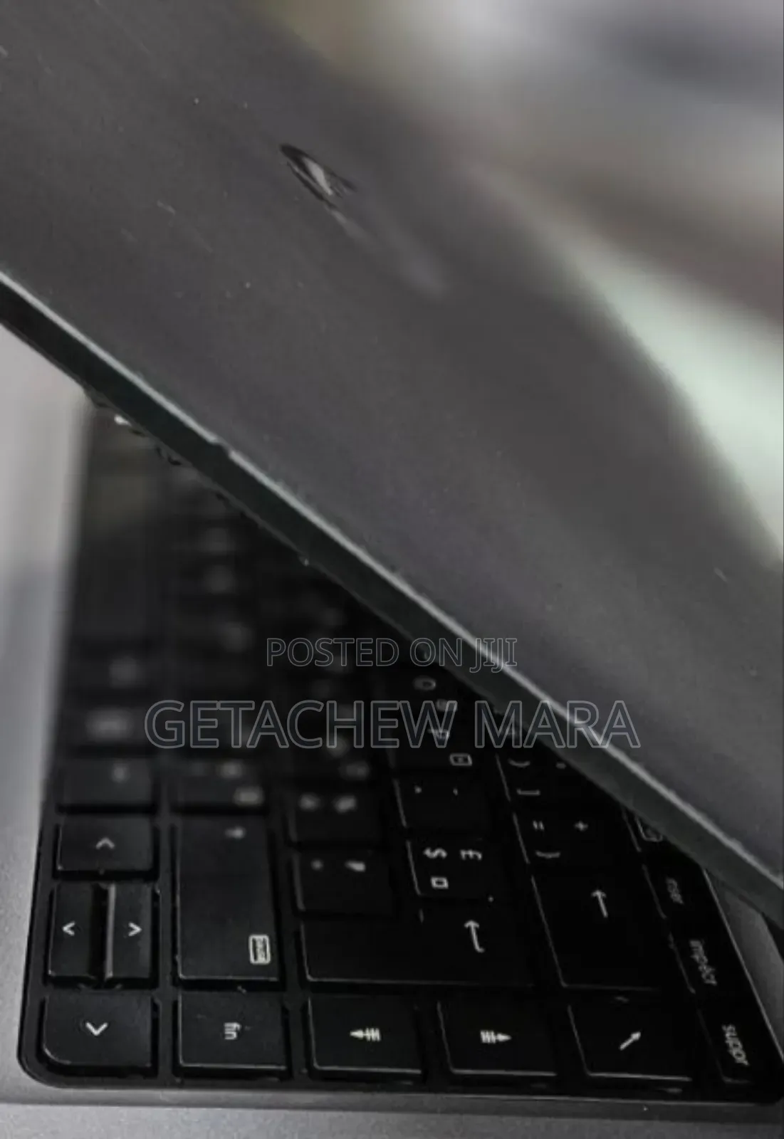 New Laptop HP Pavilion 15 8GB Intel Core I5 SSD 500GB