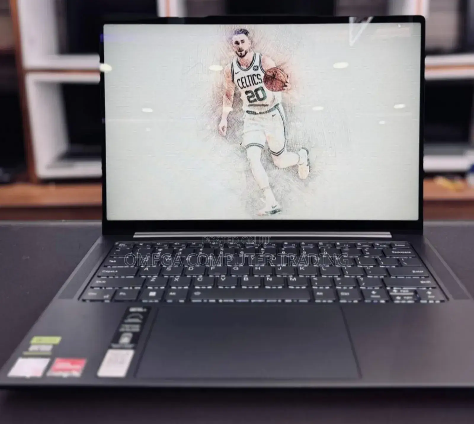 New Laptop Lenovo ThinkPad Yoga 460 16GB AMD Ryzen 7 SSD 1T