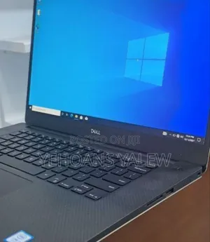 New Laptop Dell Inspiron 15 16GB Intel Core I9 SSD 512GB