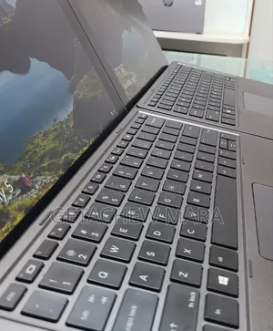 New Laptop HP Envy X360 8GB Intel Core I5 SSD 256GB