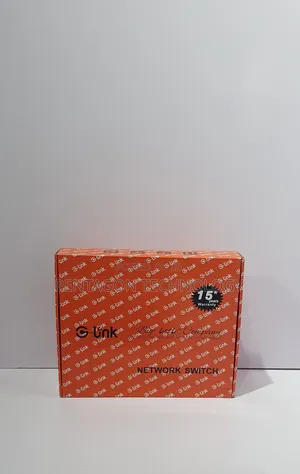 D-Link 24port Switch
