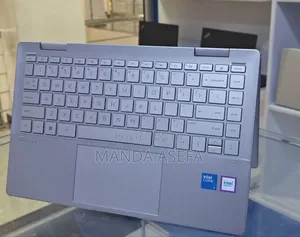 New Laptop HP Pavilion 14 16GB Intel Core Ultra 5 SSD 1T
