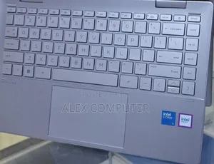 New Laptop HP Pavilion 14 16GB Intel Core I5 SSD 1T