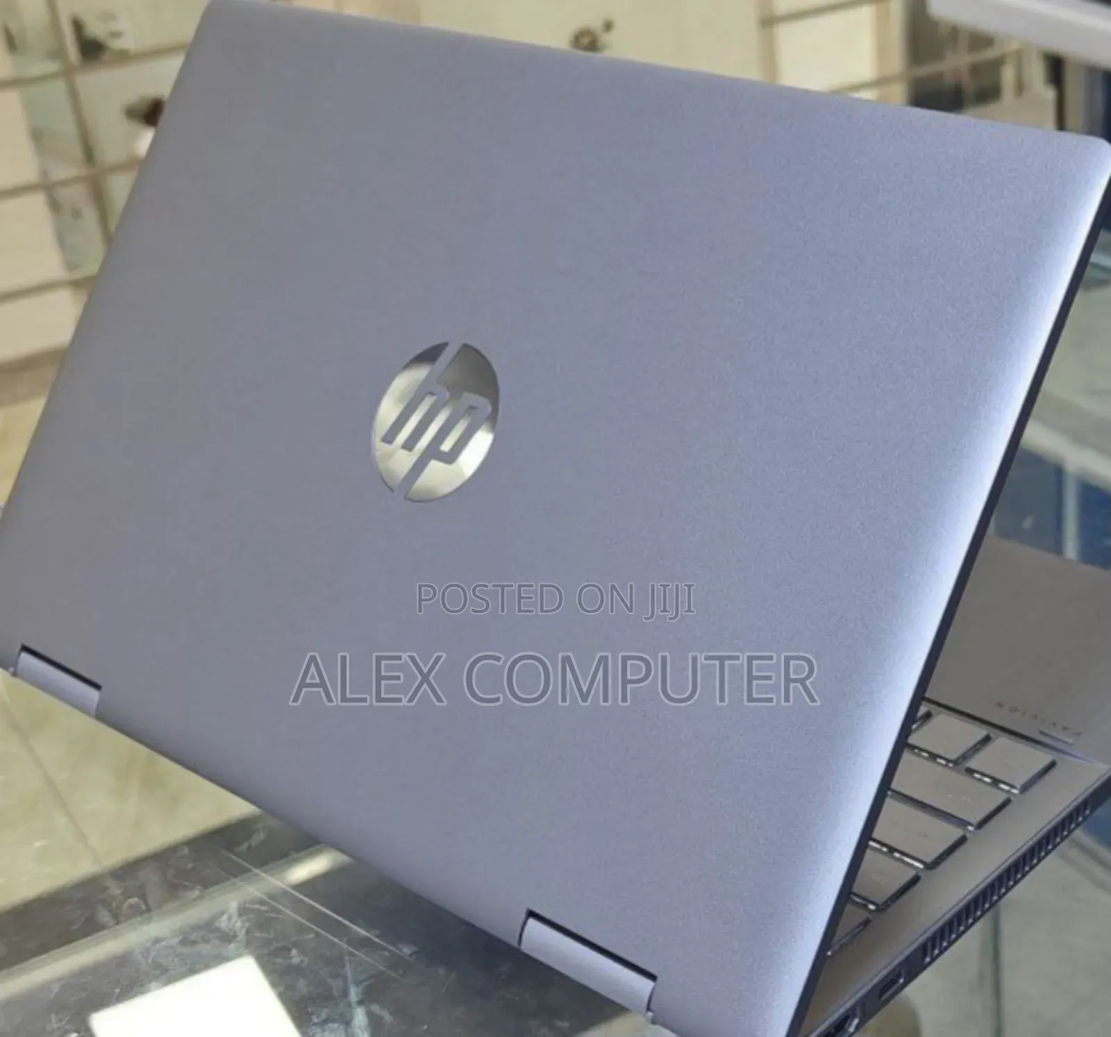 New Laptop HP Pavilion 14 16GB Intel Core I5 SSD 1T