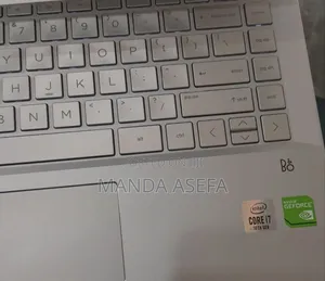 New Laptop HP Pavilion 14 16GB Intel Core I7 SSD 512GB