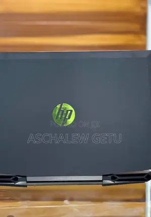 New Laptop HP Pavilion Power 15 16GB Intel Core I5 SSD 256GB