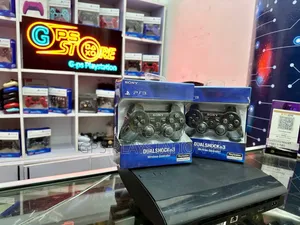 Playstation 3 Ps3 Super Slim Model አንዳያመልጣች