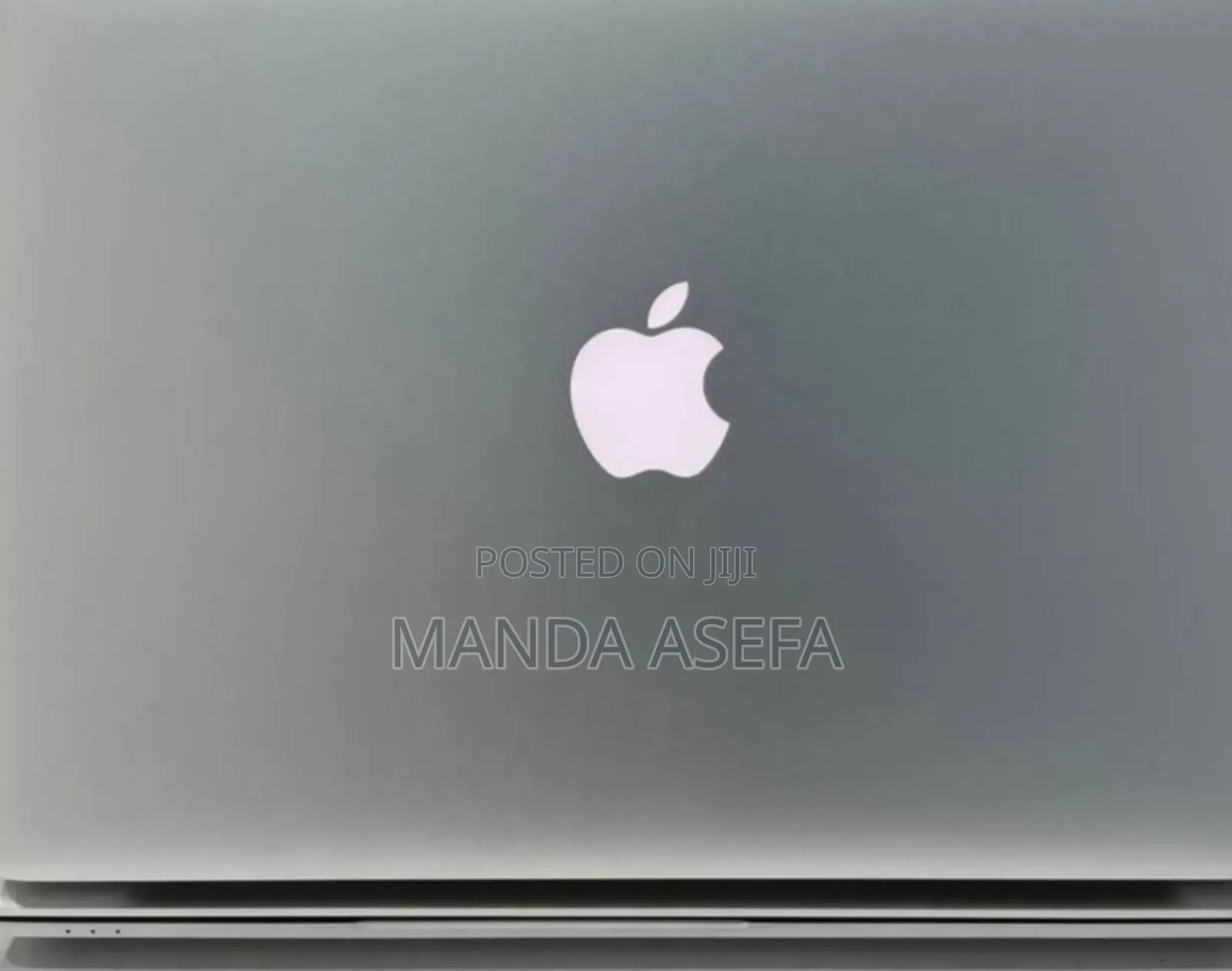 New Laptop Apple MacBook Air 2017 8GB Intel Core I7 SSD 256GB
