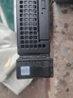Dell R210 Server