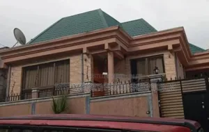 6bdrm Villa in Bole for sale