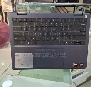 New Laptop Dell Inspiron 14 16GB AMD Ryzen 7 SSD 1T