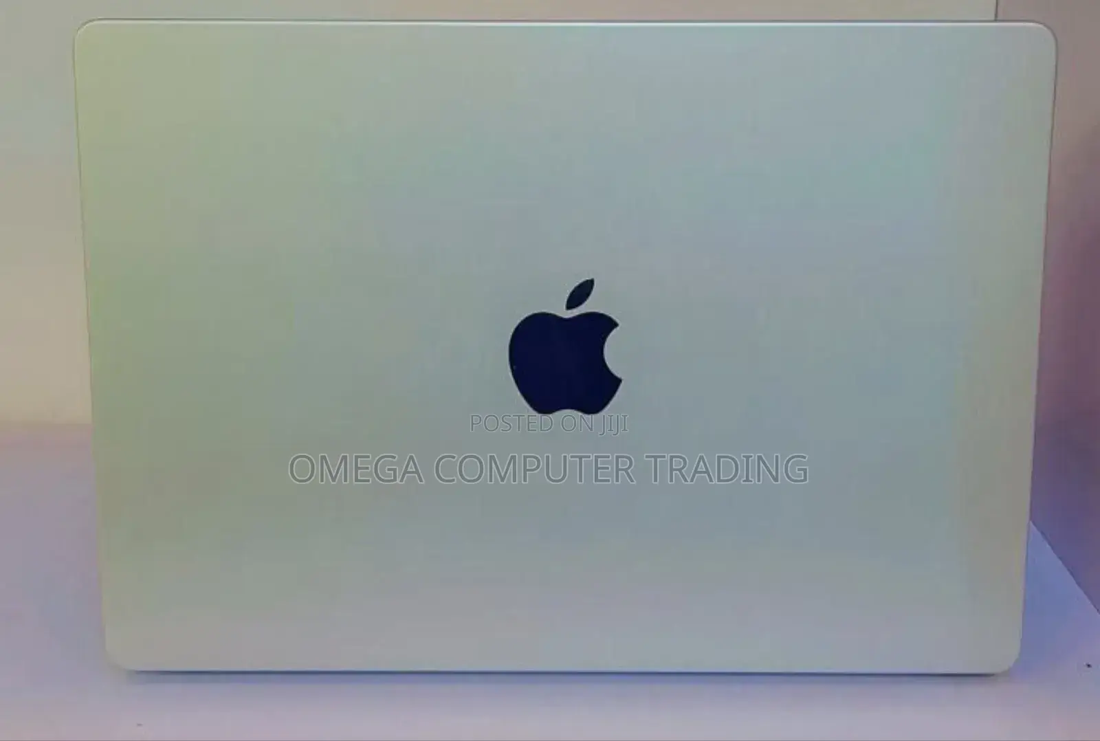 New Laptop Apple MacBook Pro 2021 M1 16GB Apple M1 SSD 512GB