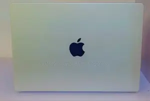New Laptop Apple MacBook Pro 2021 M1 16GB Apple M1 SSD 512GB