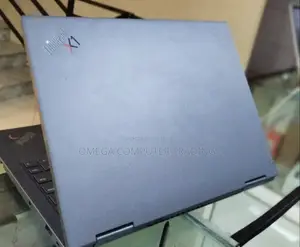 New Laptop Lenovo ThinkPad Yoga 32GB Intel Core i7 SSD 512GB