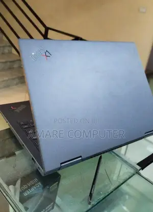New Laptop Lenovo Thinkpad X1 Yoga 32GB Intel Core I7 SSD 512GB