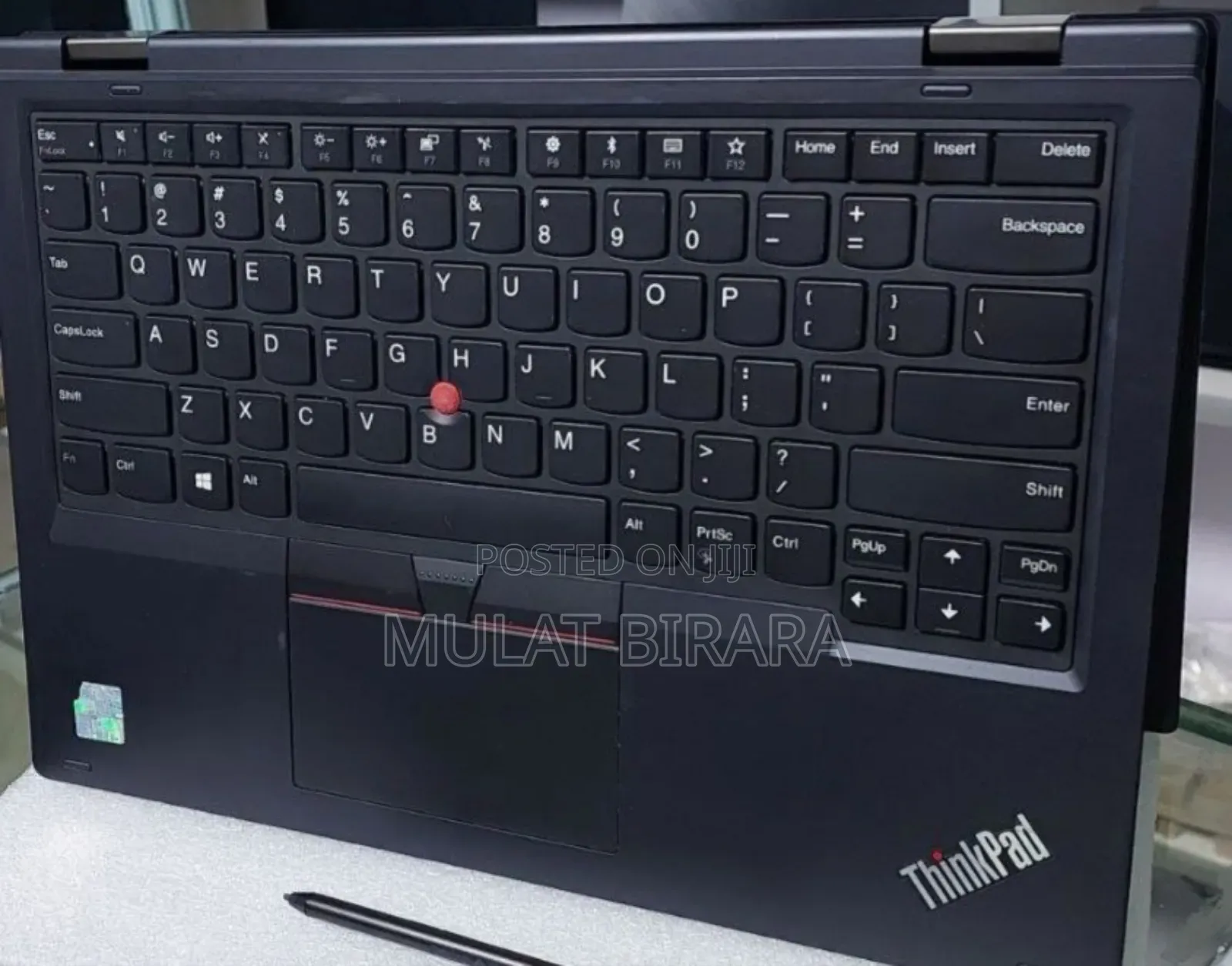 New Laptop Lenovo ThinkPad L380 16GB Intel Core I5 SSD 512GB