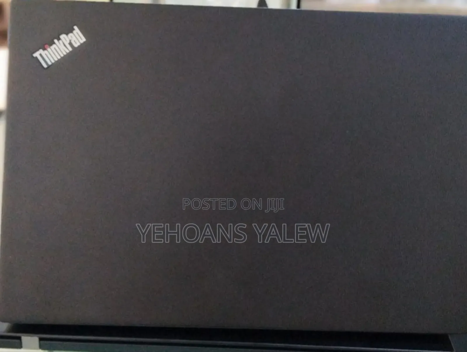 New Laptop Lenovo ThinkPad T480 16GB Intel Core I7 SSD 256GB