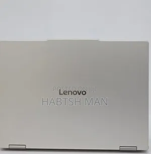 New Laptop Lenovo Yoga 7i 16GB AMD Ryzen 7 SSD 1T