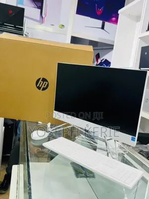 New HP ProOne 240 G10 All-in-One 16GB Intel Core i7 SSD 1T