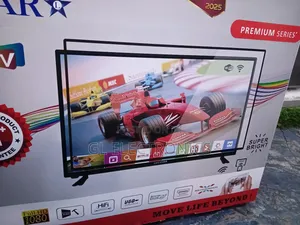 Life Star 32 Inch