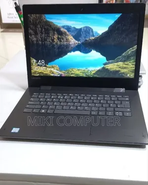 New Laptop Lenovo Ideapad 3 8GB Intel Core I5 HDD 1T