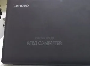 New Laptop Lenovo Ideapad 3 8GB Intel Core I5 HDD 1T