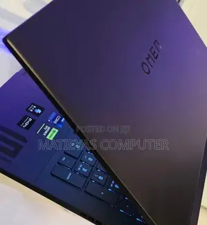 New Laptop HP Omen X 32GB Intel Core I9 SSD 2T