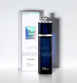 Dior Addict Ladies Perfume