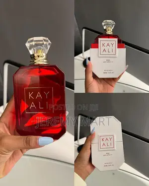 Kayali Juicy Apple Ladies Perfume