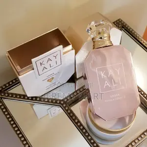 Kayali Utopia Vanilla Coco Ladies Perfume