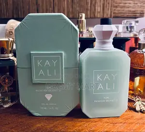 Kayali Yum Pistachio Gelato 33 Ladies Perfume