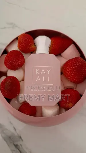 Kayali Yum Boujee Marshmallow Ladies Perfume