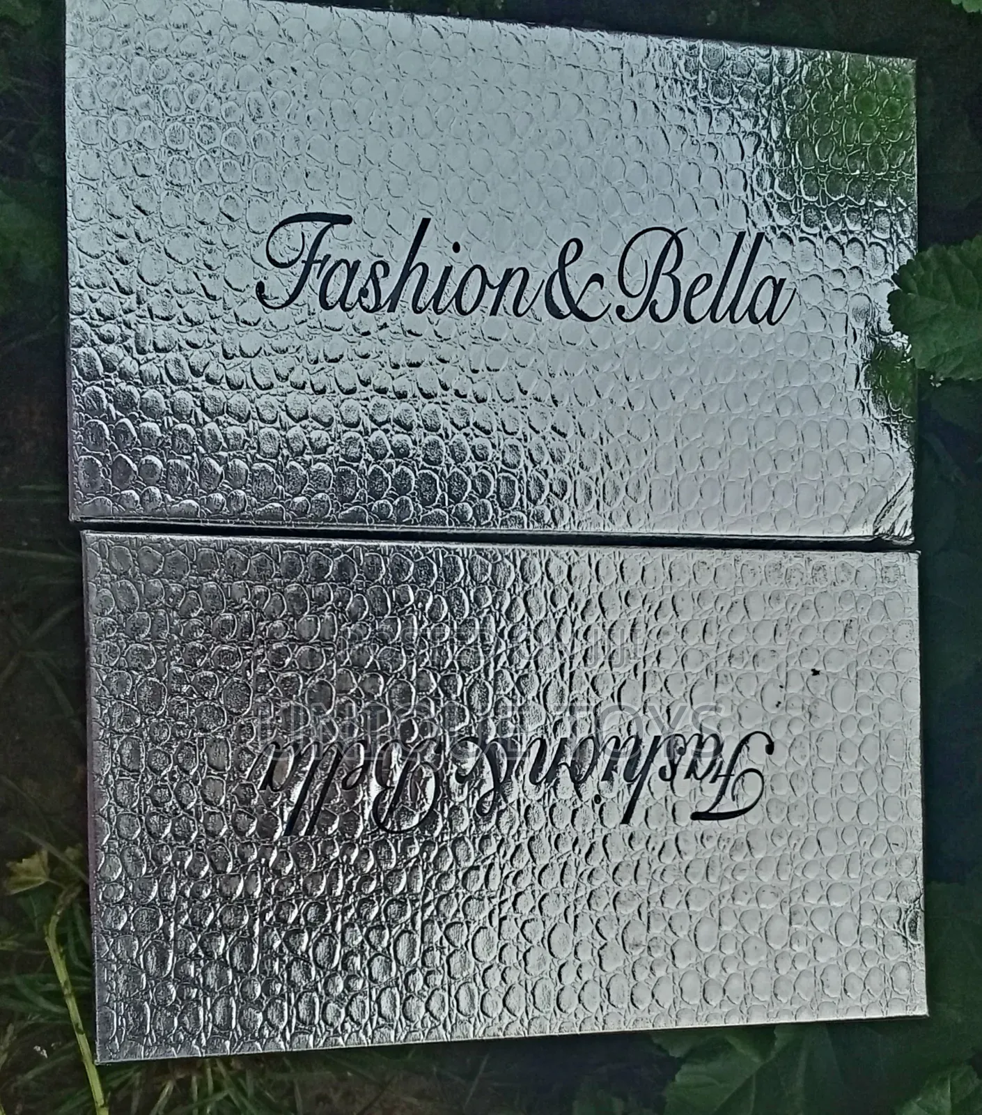 Élégante High Heel Shoes