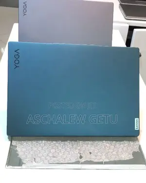 New Laptop Lenovo Yoga 2 32GB Intel Core I7 SSD 1T