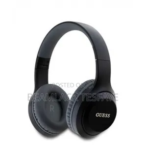 Guess Wireless Headphones