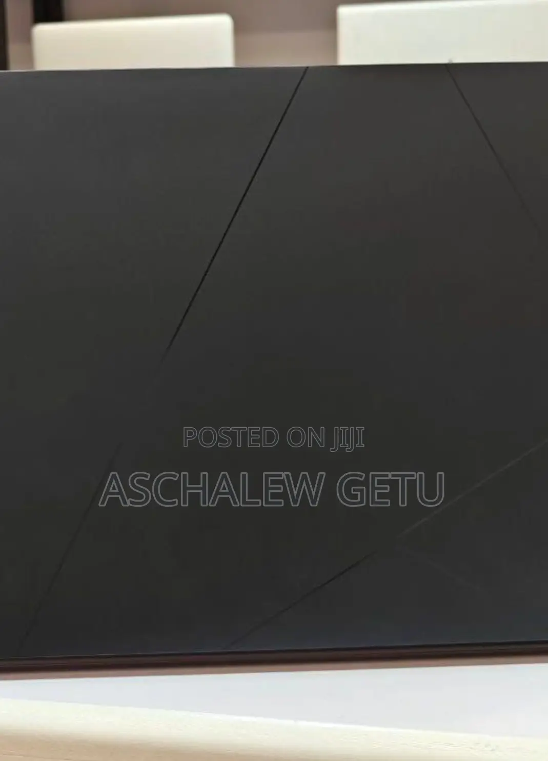 New Laptop Asus Zenbook Duo 14 16GB Intel Core I7 SSD 512GB