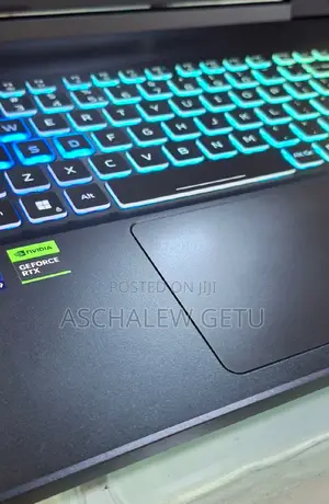 New Laptop Acer Predator Helios 300 16GB Intel Core I9 SSD 512GB
