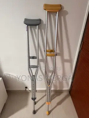 Crutches||High-Quality Medical店٧crutches÷×Strong, Durable