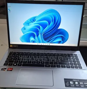 New Laptop Acer Aspire 3 A315-21 16GB AMD Ryzen 7 SSD 1T