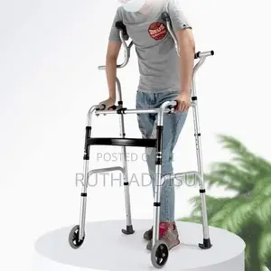 Medical Walker當然almunium Crutches呪說walker地球medical Walker