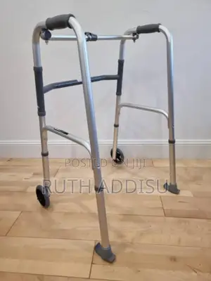 Walker米飯with Wheel Walker米粒walker它就almunium Walker這種walker
