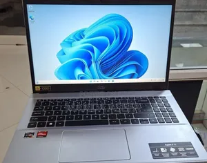 New Laptop Acer Aspire 3 16GB AMD Ryzen 7 SSD 1T