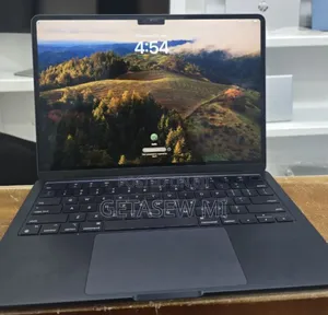 New Laptop Apple MacBook Air 2020 M1 8GB Apple M2 SSD 256GB