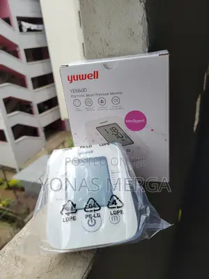 Highly Accurate Measurements\\Bp Monitoringو架selftest Device