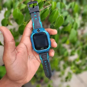 Kids Sim Card Smart Watch