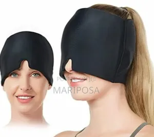 Gel Ice Instant Headache Relief