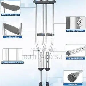 Crutches米蘭medical Crutches較少quality Crutches軟弱crutches New
