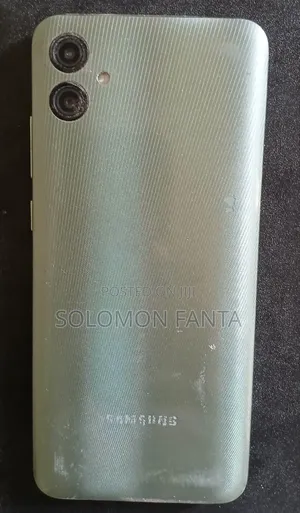 Samsung Galaxy F04 64 GB Bronze