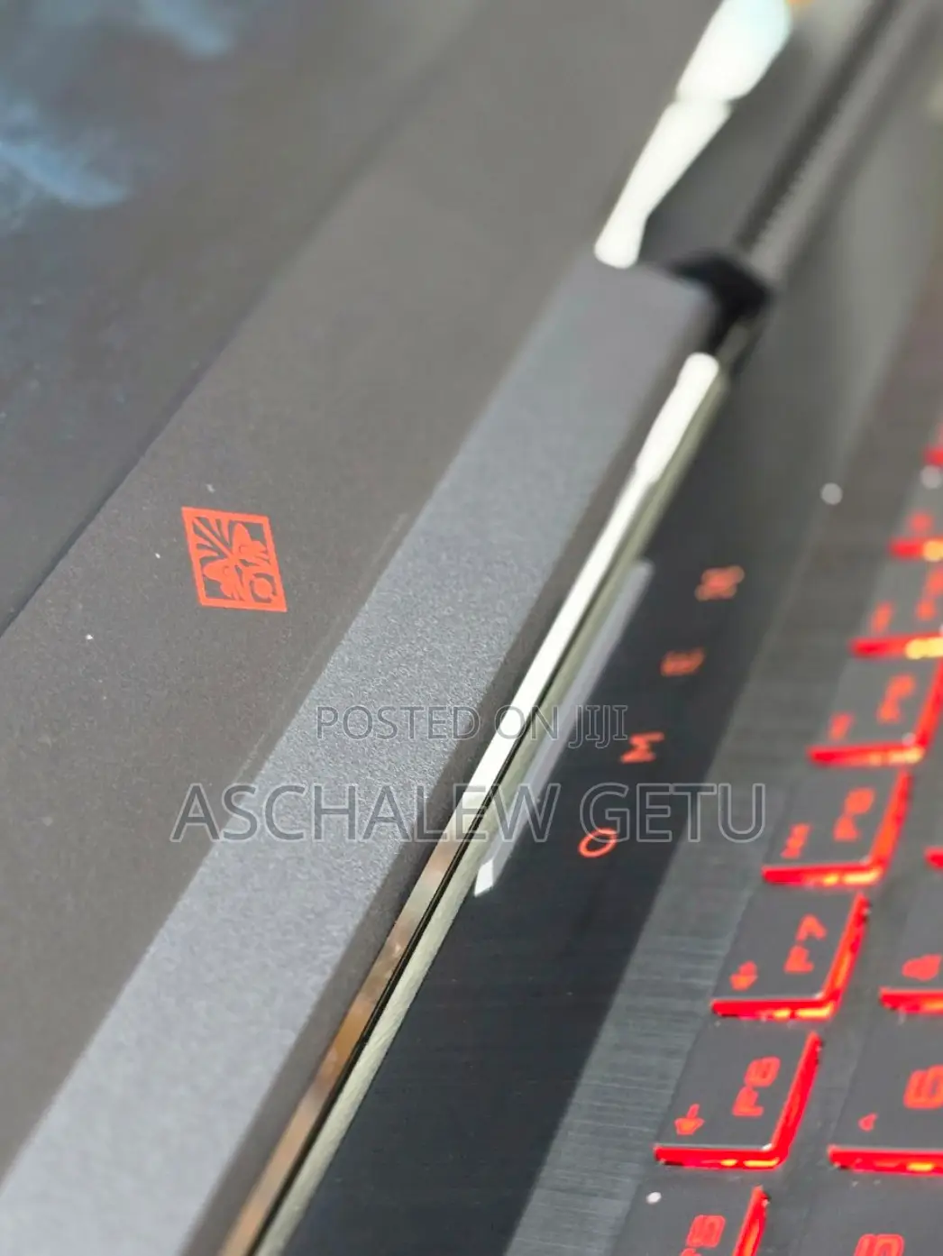 New Laptop HP Omen X 8GB Intel Core I7 HDD 1T