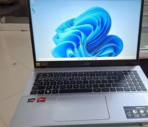 New Laptop Acer Aspire 3 16GB AMD Ryzen 7 SSD 1T